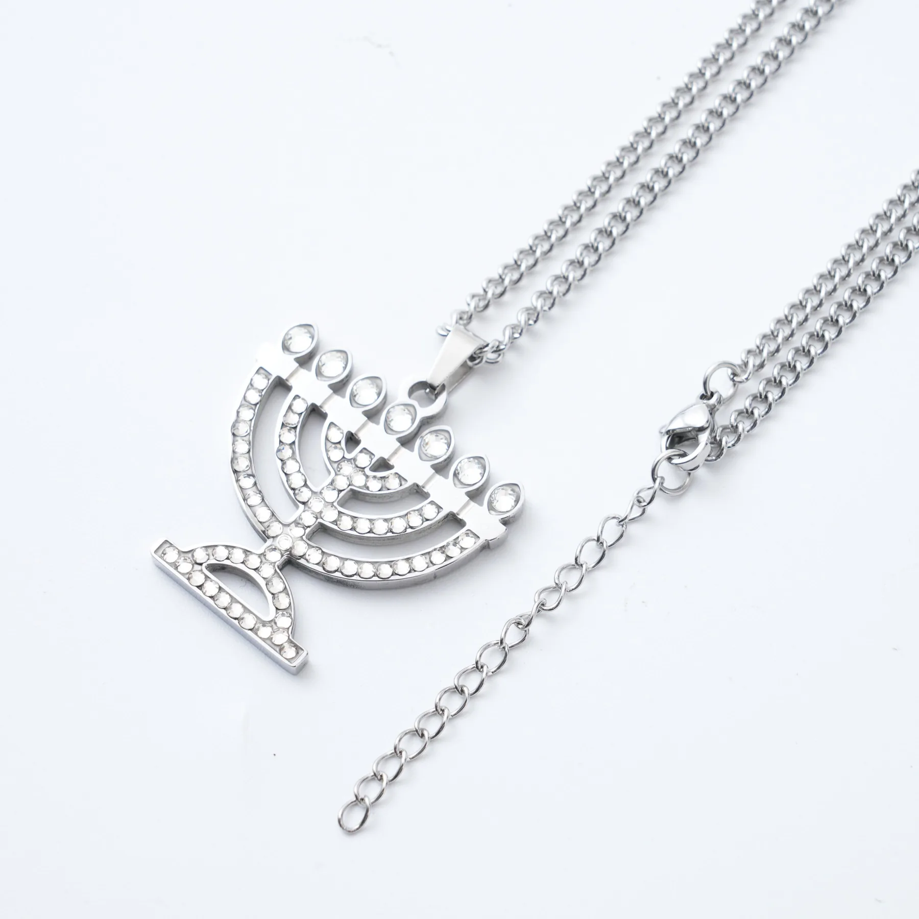 Charm & Necklace products