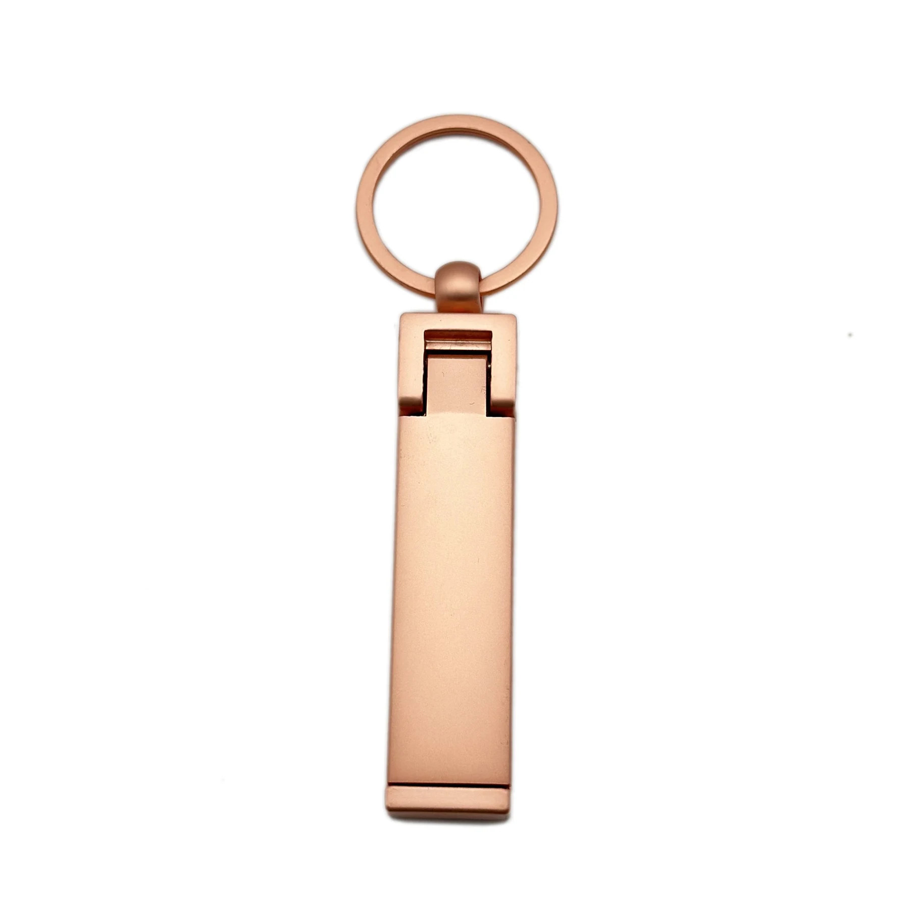 Purse hook shown hanging from a table edge