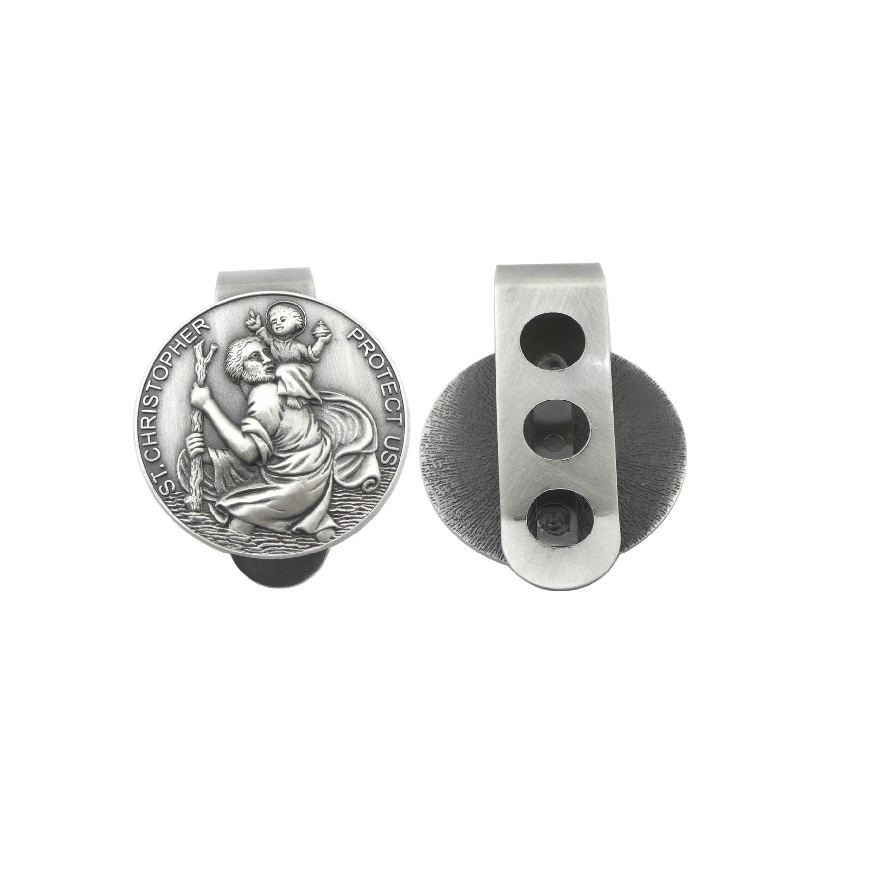 Visor Clip products