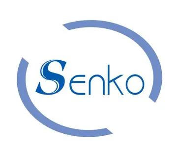 Senko Industry logo