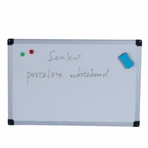 Wall Mounted Magnetic Whiteboard