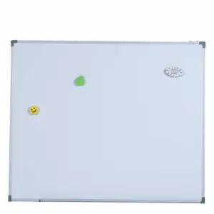 Melamine Non-Magnetic Whiteboard