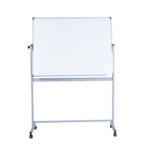 Pivot Double Side Mobile Whiteboard