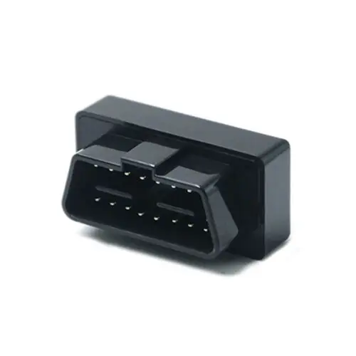 OBD Connector with Cover 13 mm