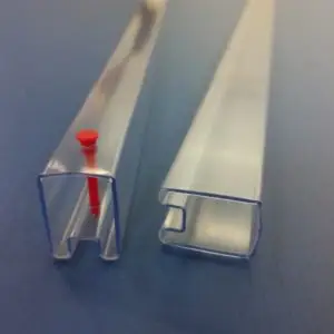 Anti-Static IC Tubes