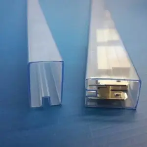 Anti Static IC Tube
