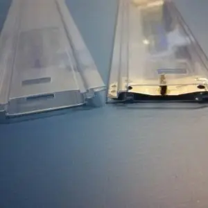 Anti Static IC Shipping Tubes
