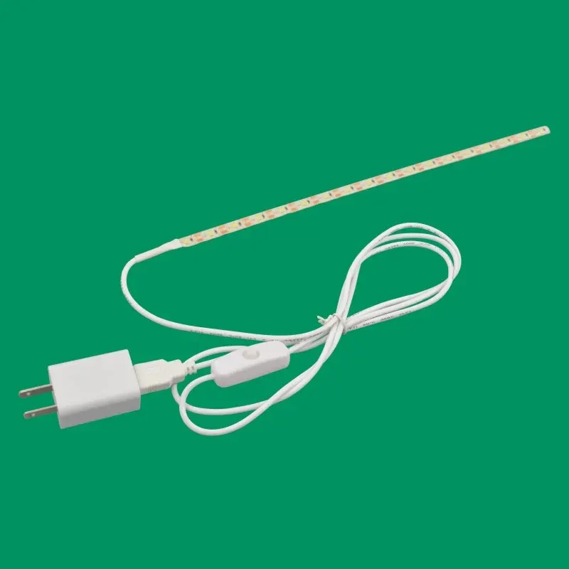 H-30S LED Strip Light (US Plug)