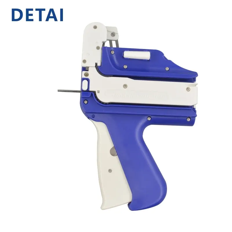 DETAI 101 Label Loop Gun
