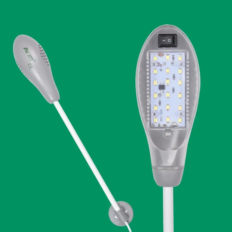 AOM-18A Sewing Machine LED Light