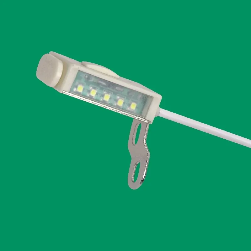 AOM-3A LED-подсветка заднего шва