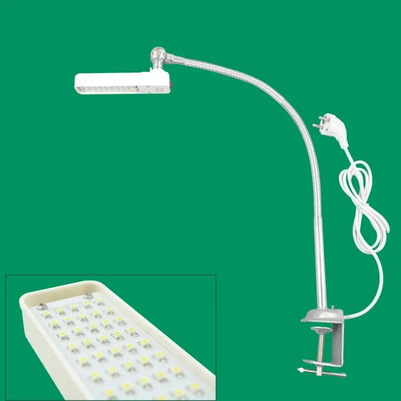 LED96TS C-Clamp LED Light