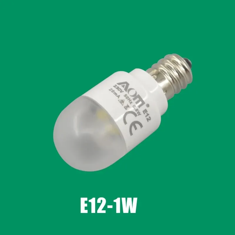 LED Bulbs