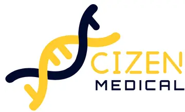 Shanghai Cizen logo