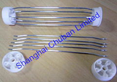 Automatic Paint Roller Cage Assembly Machine