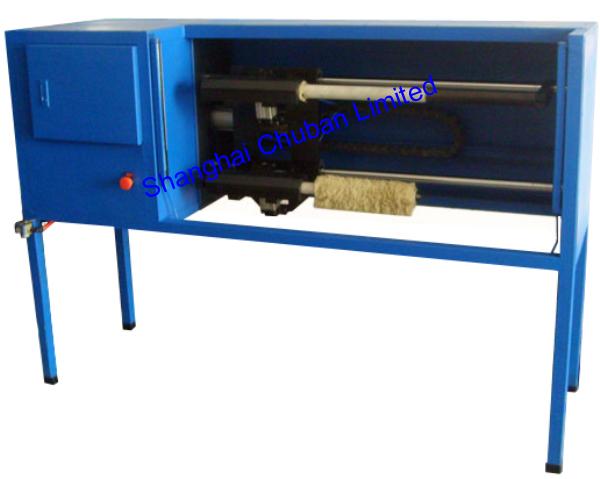 Paint Roller Turn-over Machine