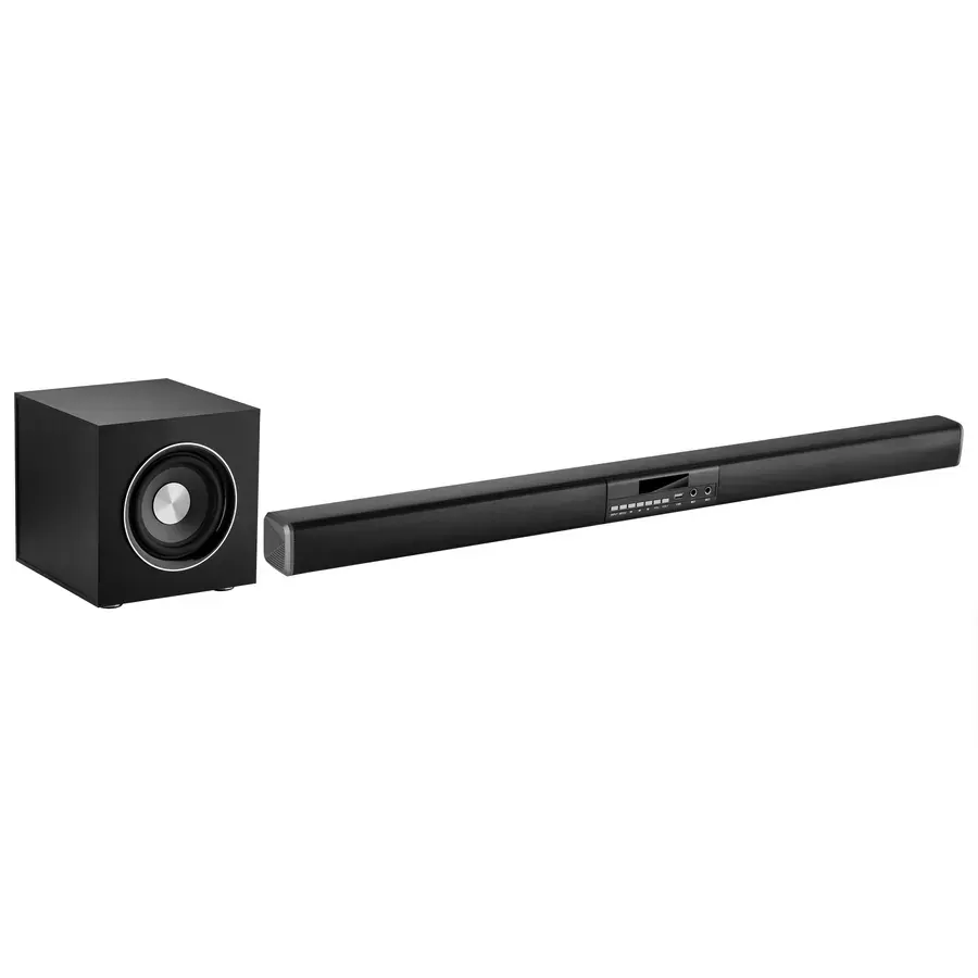 TV Soundbar 50 W with 6.5" Subwoofer