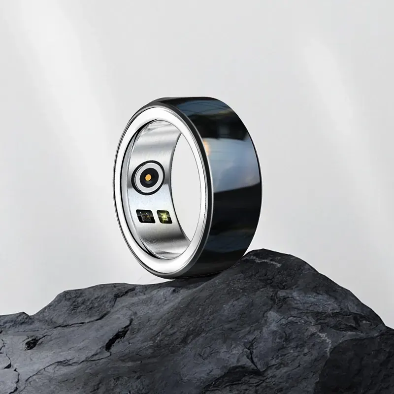 Smart Rings