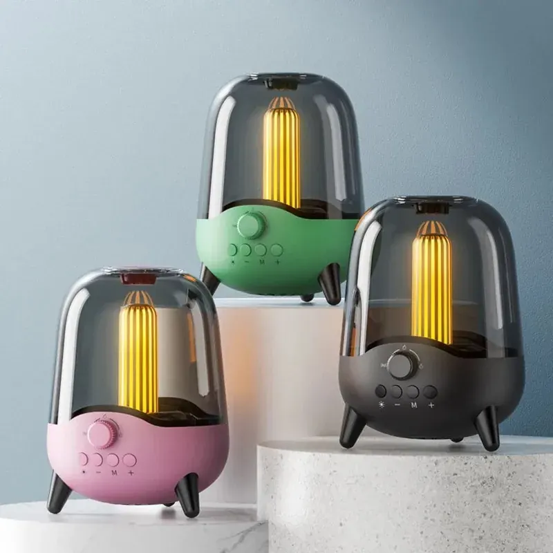 Bluetooth Speakers