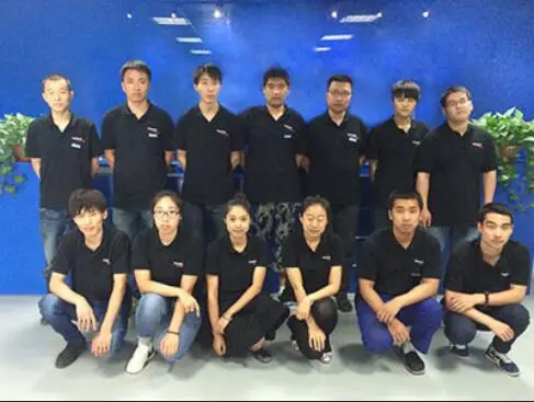 Shinetech