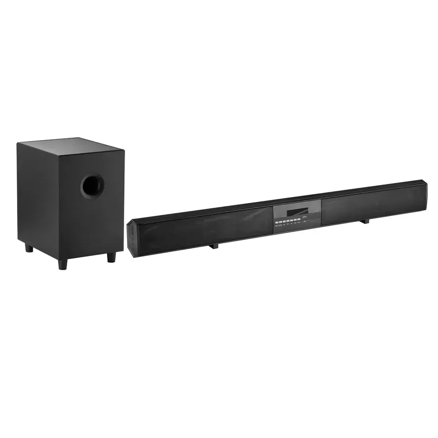 Soundbars