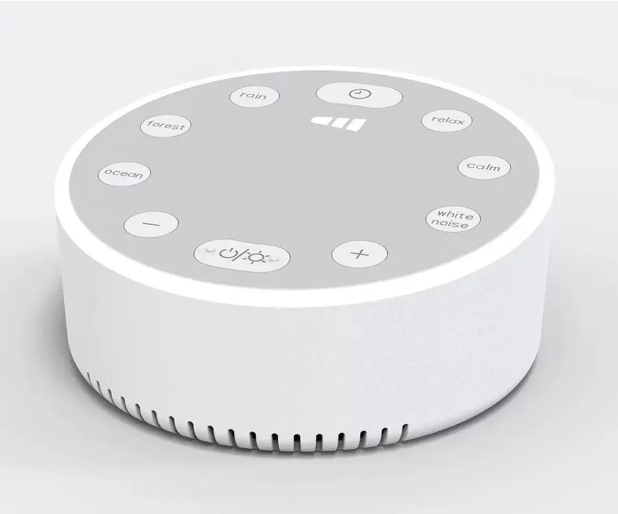 White Noise Machines