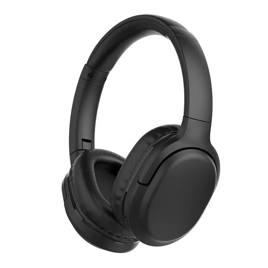 Bluetooth Stereo Headphones 50 Hours
