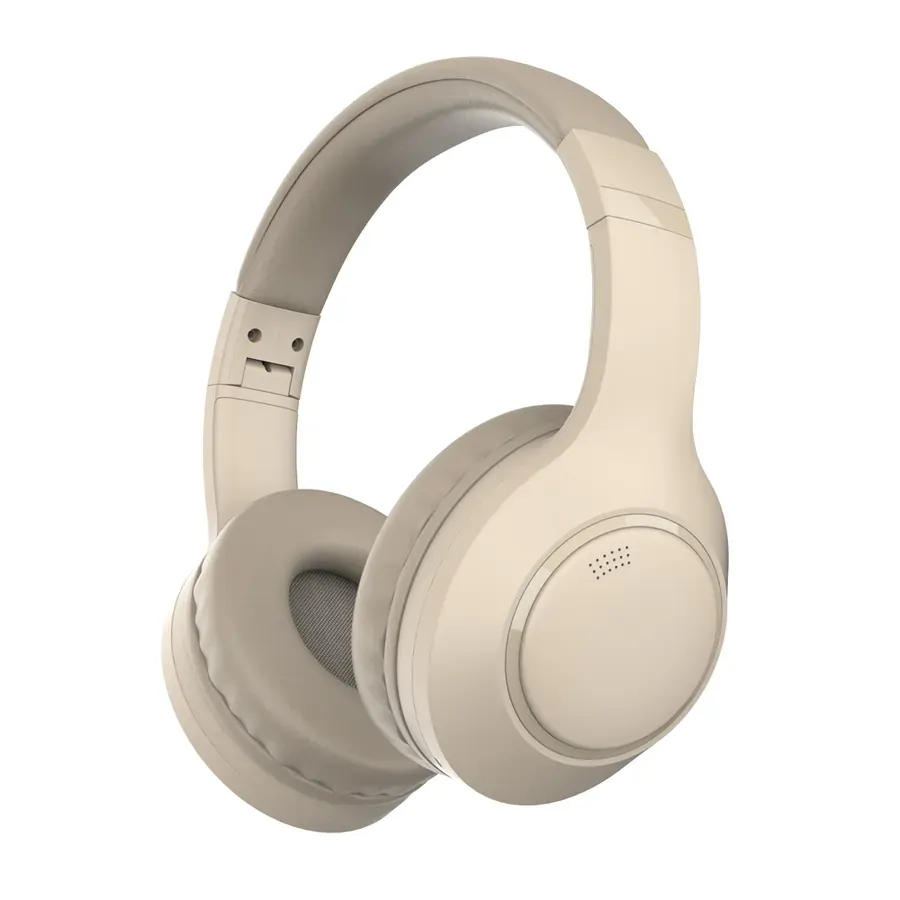 Bluetooth Stereo Headphones 45 Hours