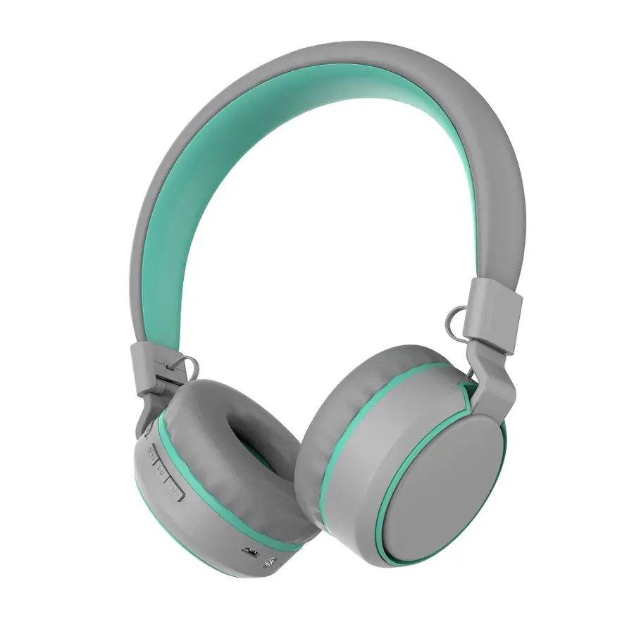 Headphones