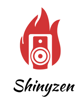 Shinyzen Optics logo
