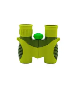 kids binoculars 8x21 Green
