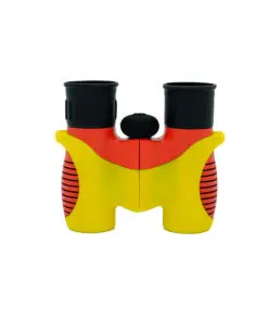 kids binoculars 8x21 Orange+yellow