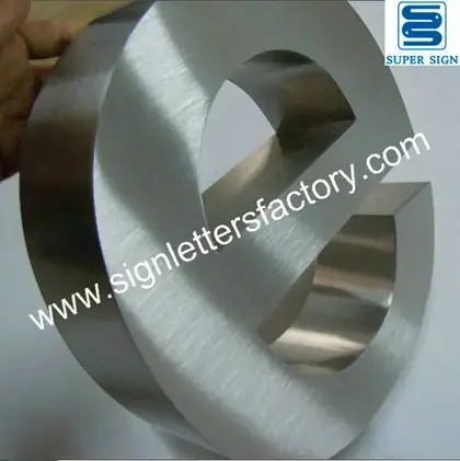 Signlettersfactory