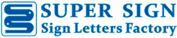 Signlettersfactory logo