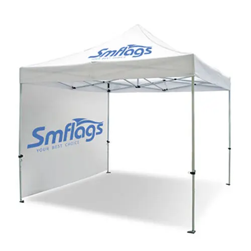 10′ X 10′ Advertising Tents