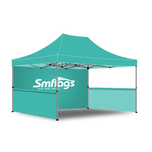 10′ X 15′ Advertising Tents