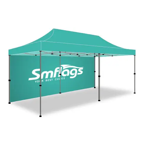 10′ X 20′ Advertising Tents