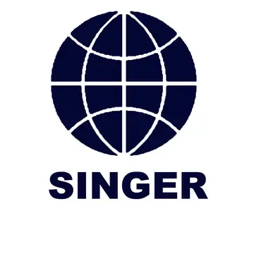 Singer Industry logo