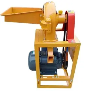 Hammer Mill