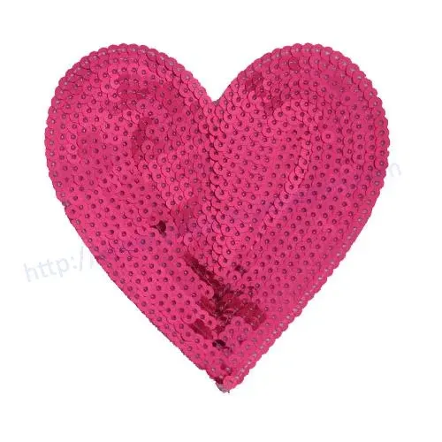SBC-708 Plain Embroidery Patch