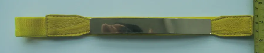 SBT-417 Elastic Belt