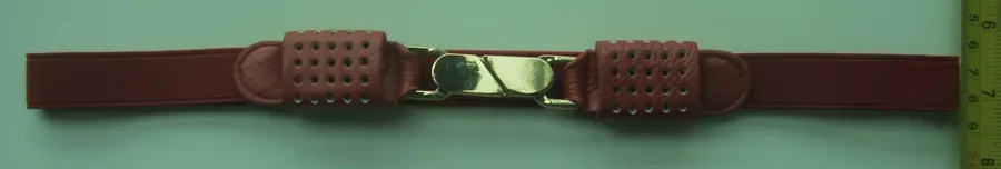 Elastic Belts