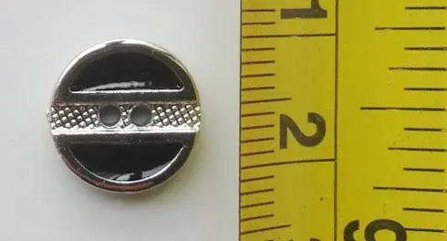 SBN-174 Fashion Button