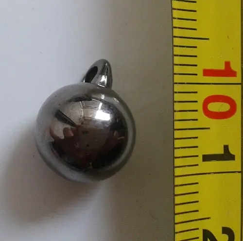 Fashion Buttons