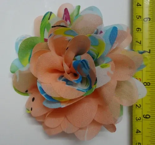 Fashion Corsages