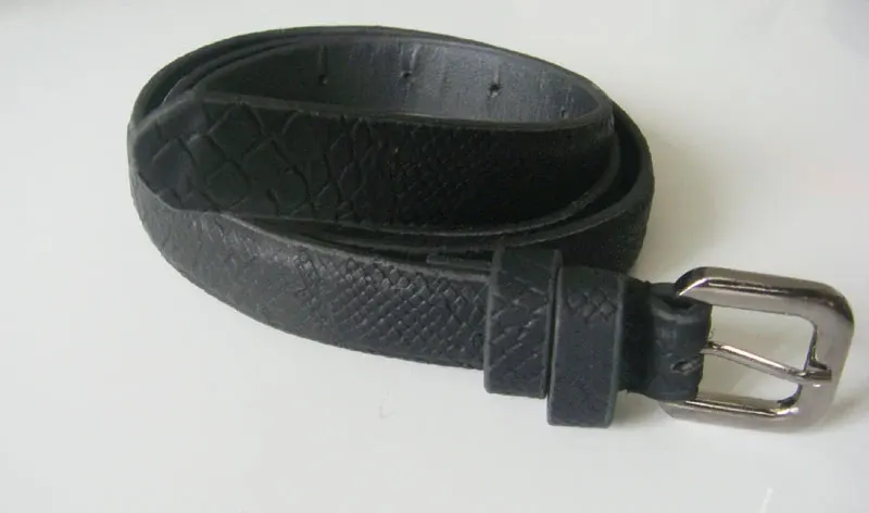 SBT-007 PU Leather Belt