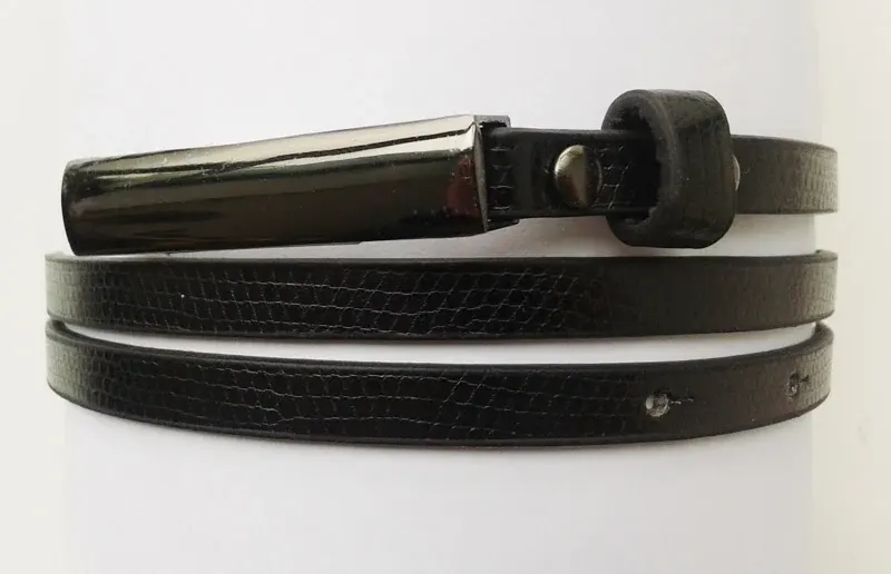 PU Leather Belts