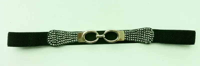 SBT-420 Elastic Belt