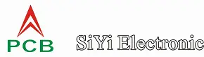 SiYi Electronic logo