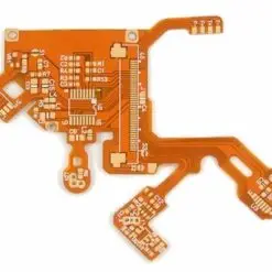 Flex PCB